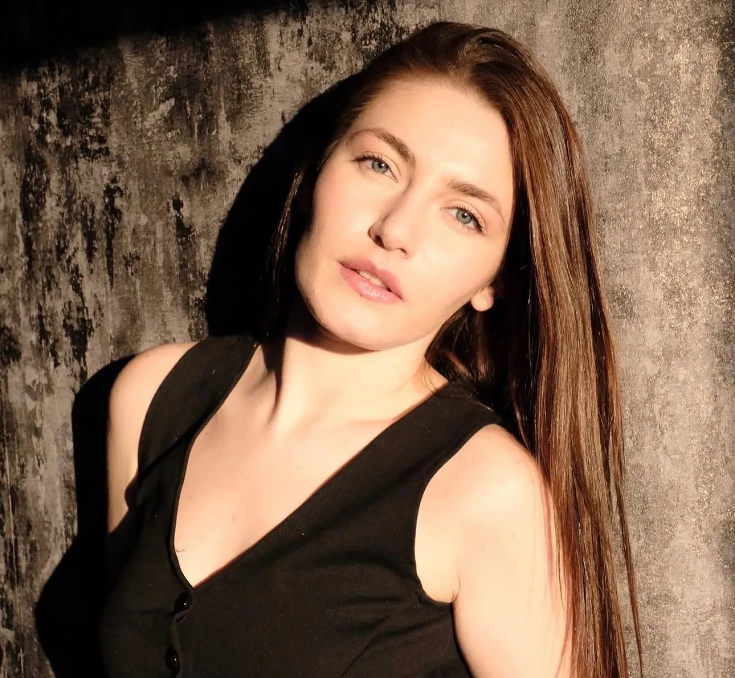 BÜŞRA CANLI