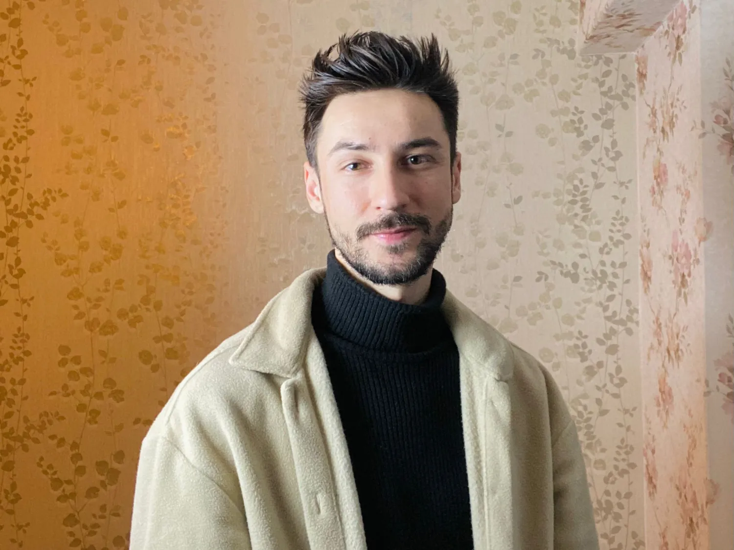 SERVETCAN ÖZTÜRK